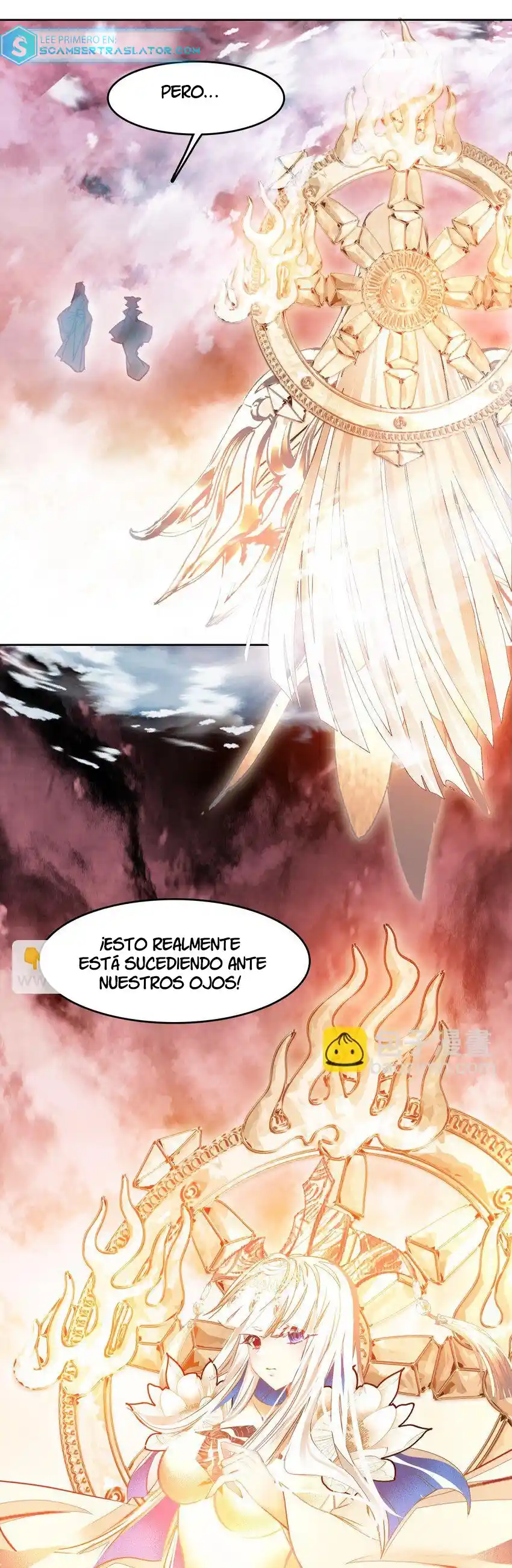 En Realidad, Soy Un Experto Incomparable - Capítulo 72 - Página 28 - LectorTMOo
