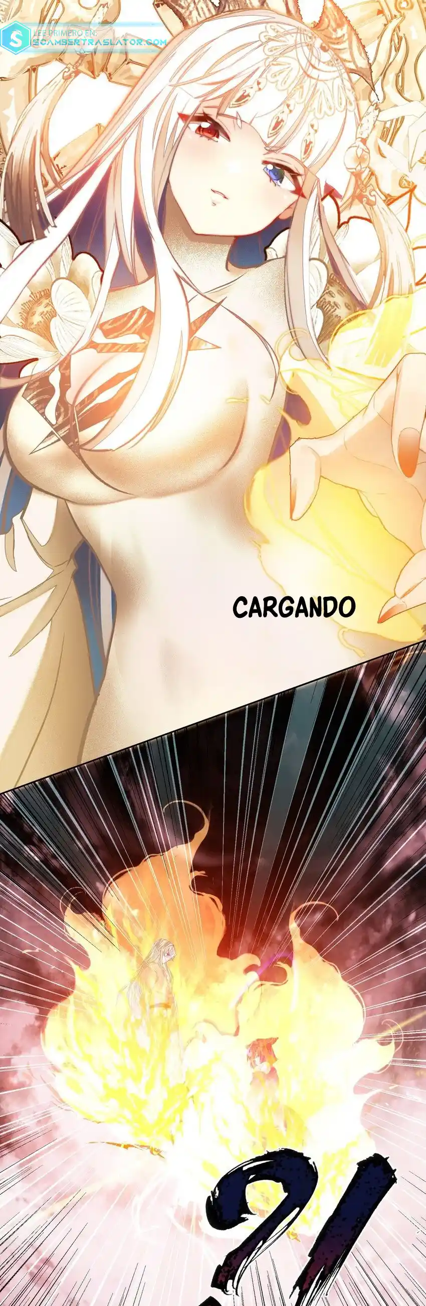 En Realidad, Soy Un Experto Incomparable - Capítulo 72 - Página 31 - LectorTMOo