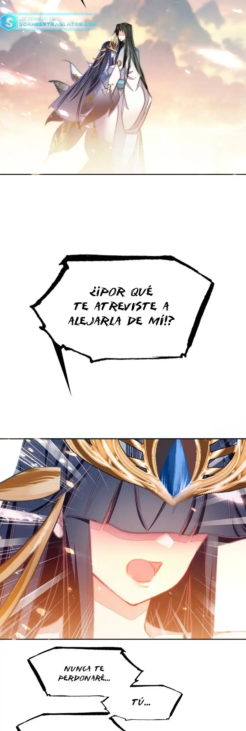 En Realidad, Soy Un Experto Incomparable - Capítulo 73 - Página 15 - LectorTMOo