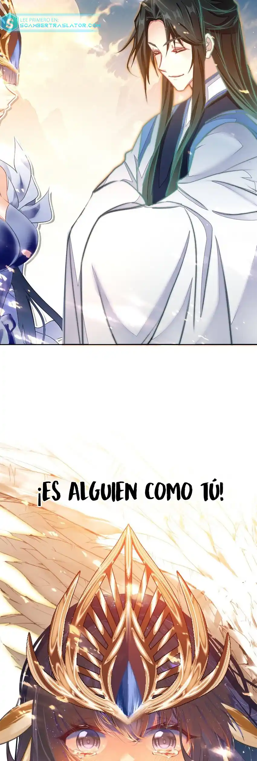 En Realidad, Soy Un Experto Incomparable - Capítulo 73 - Página 19 - LectorTMOo