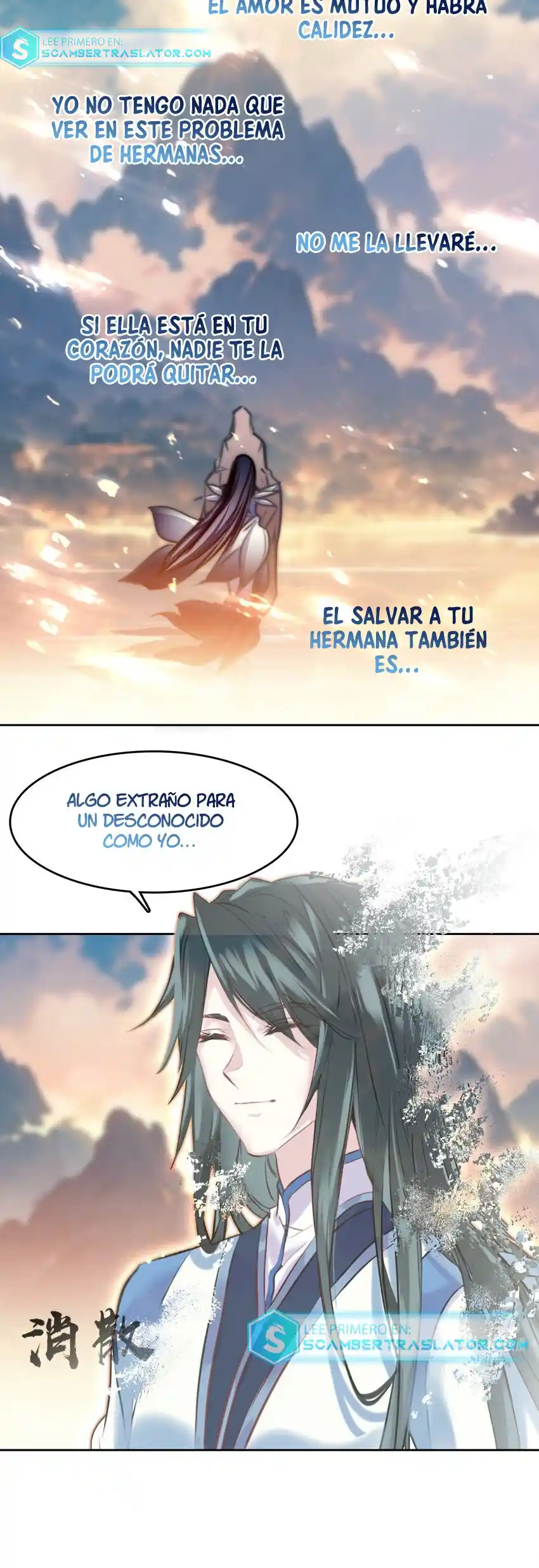 En Realidad, Soy Un Experto Incomparable - Capítulo 73 - Página 22 - LectorTMOo