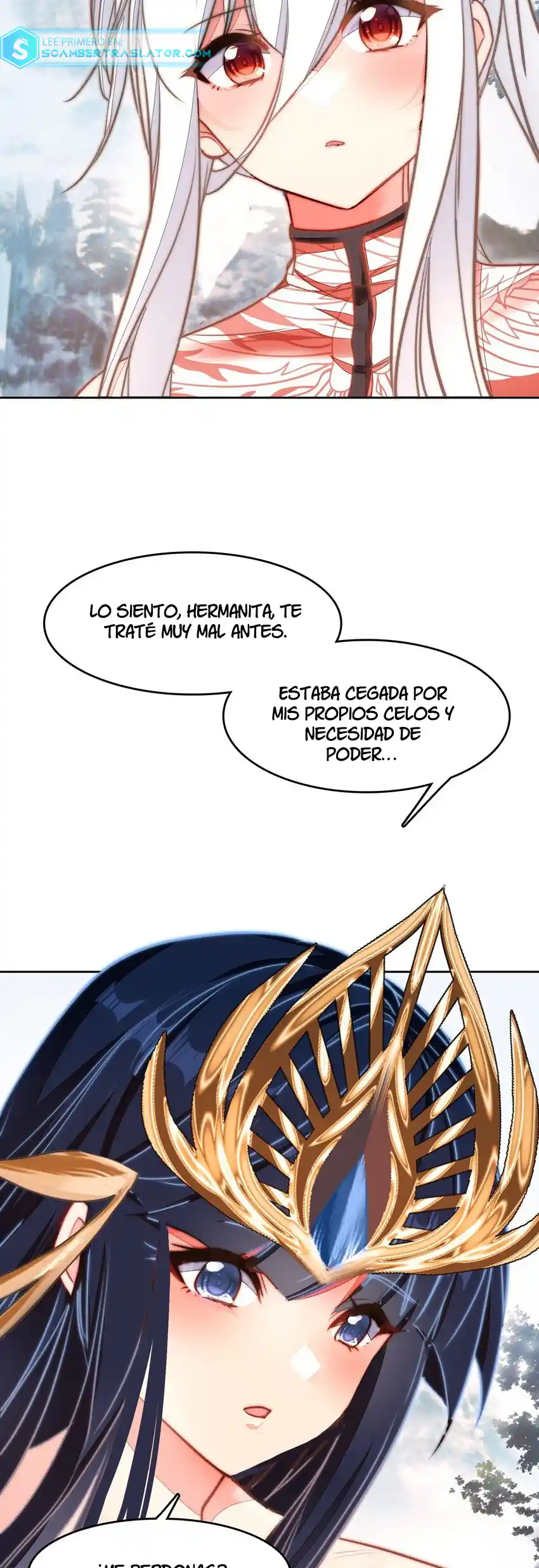 En Realidad, Soy Un Experto Incomparable - Capítulo 73 - Página 25 - LectorTMOo