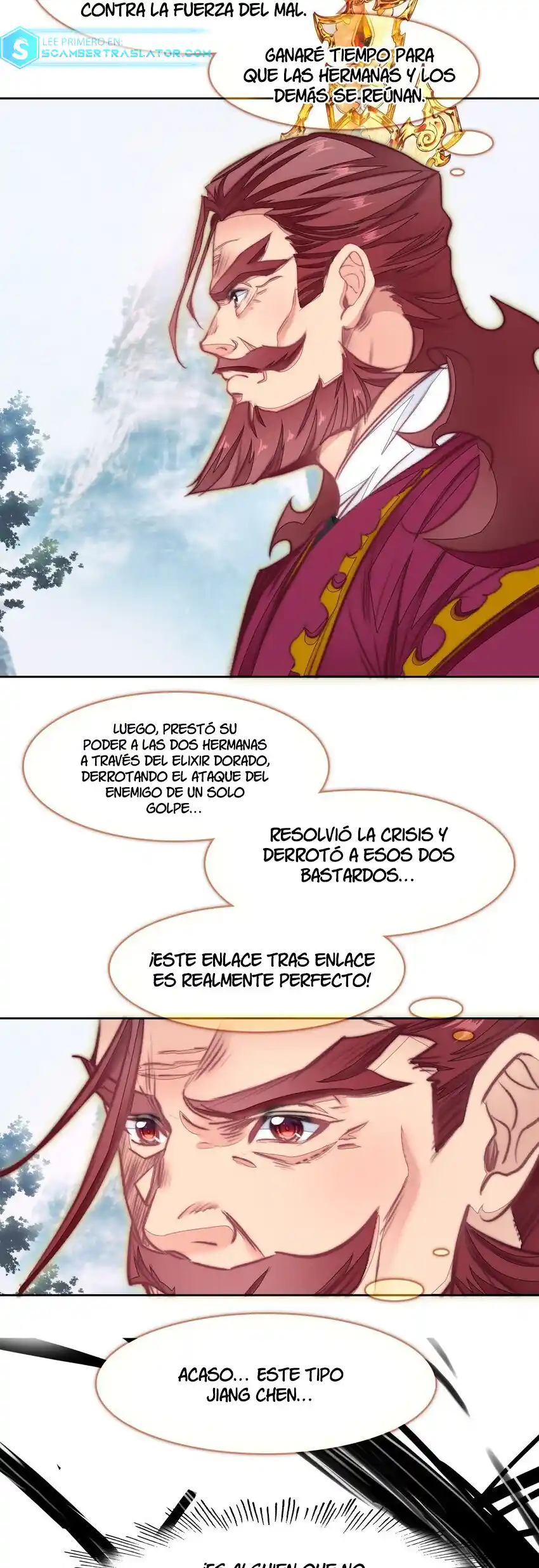 En Realidad, Soy Un Experto Incomparable - Capítulo 73 - Página 30 - LectorTMOo