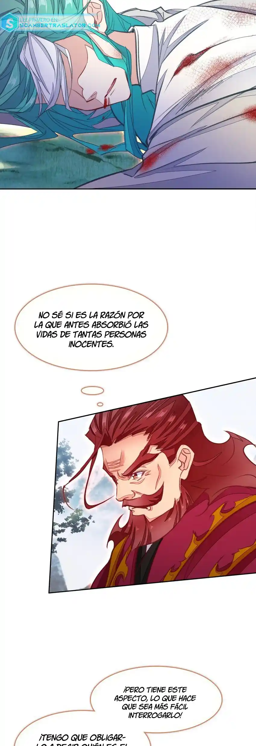 En Realidad, Soy Un Experto Incomparable - Capítulo 73 - Página 34 - LectorTMOo