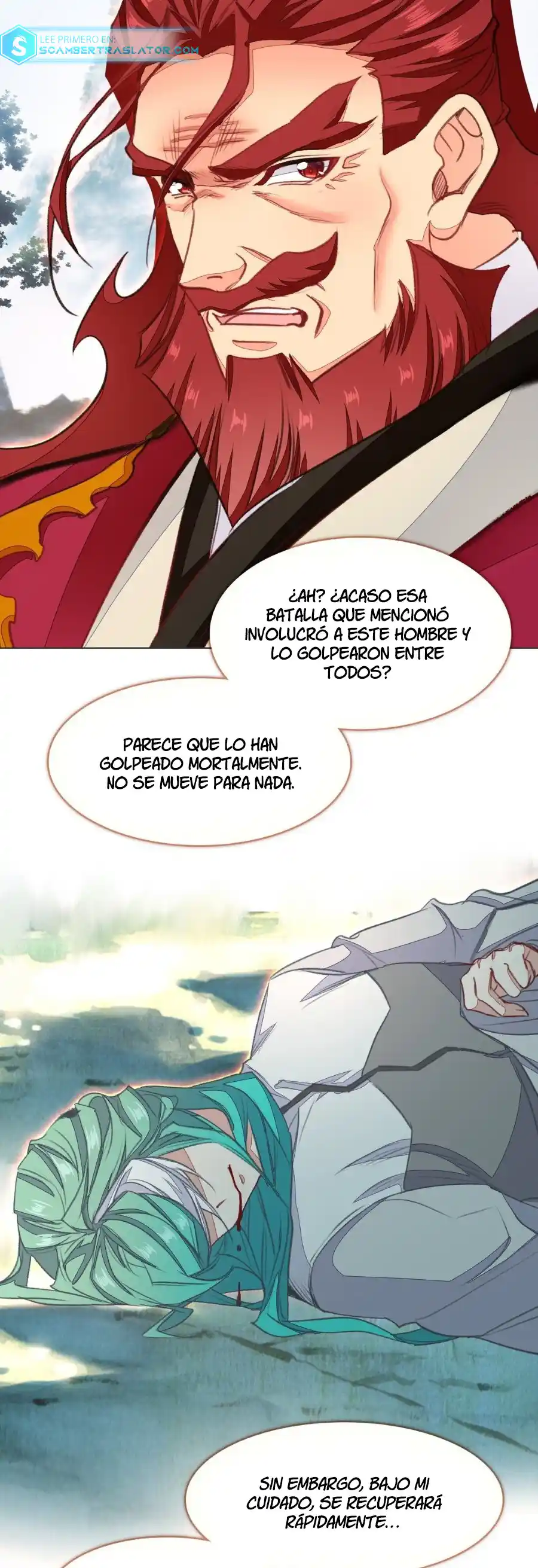 En Realidad, Soy Un Experto Incomparable - Capítulo 74 - Página 28 - LectorTMOo