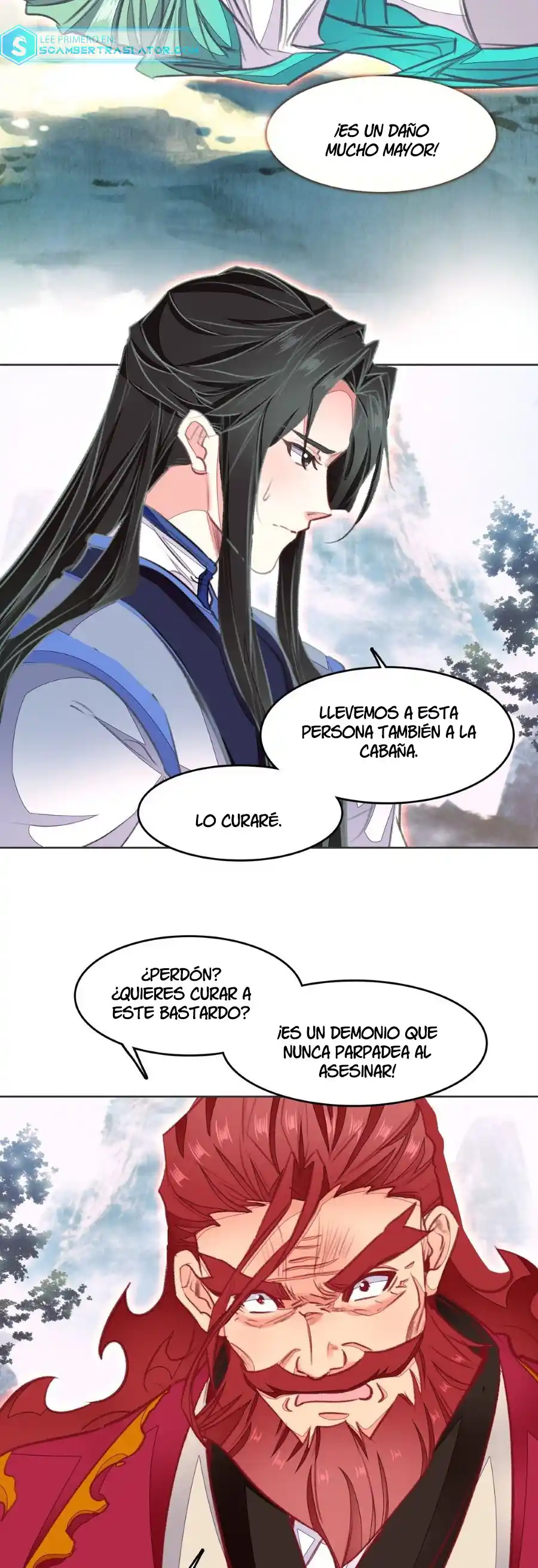 En Realidad, Soy Un Experto Incomparable - Capítulo 74 - Página 30 - LectorTMOo