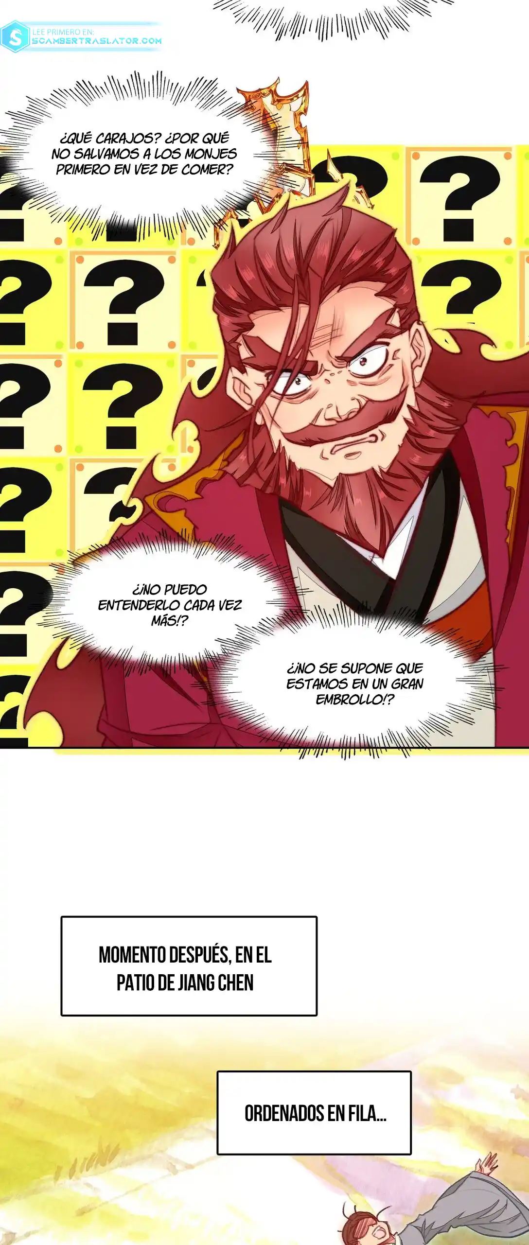 En Realidad, Soy Un Experto Incomparable - Capítulo 75 - Página 6 - LectorTMOo