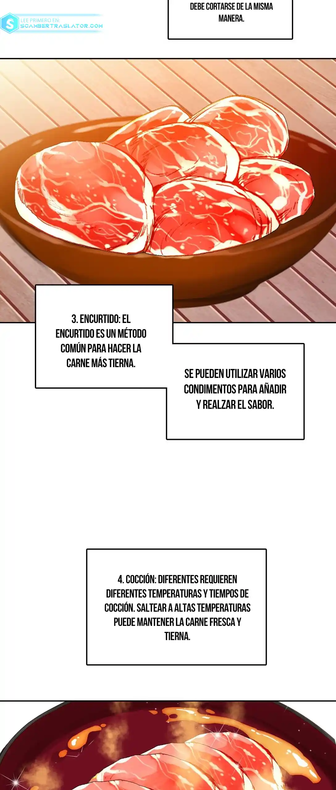 En Realidad, Soy Un Experto Incomparable - Capítulo 75 - Página 12 - LectorTMOo