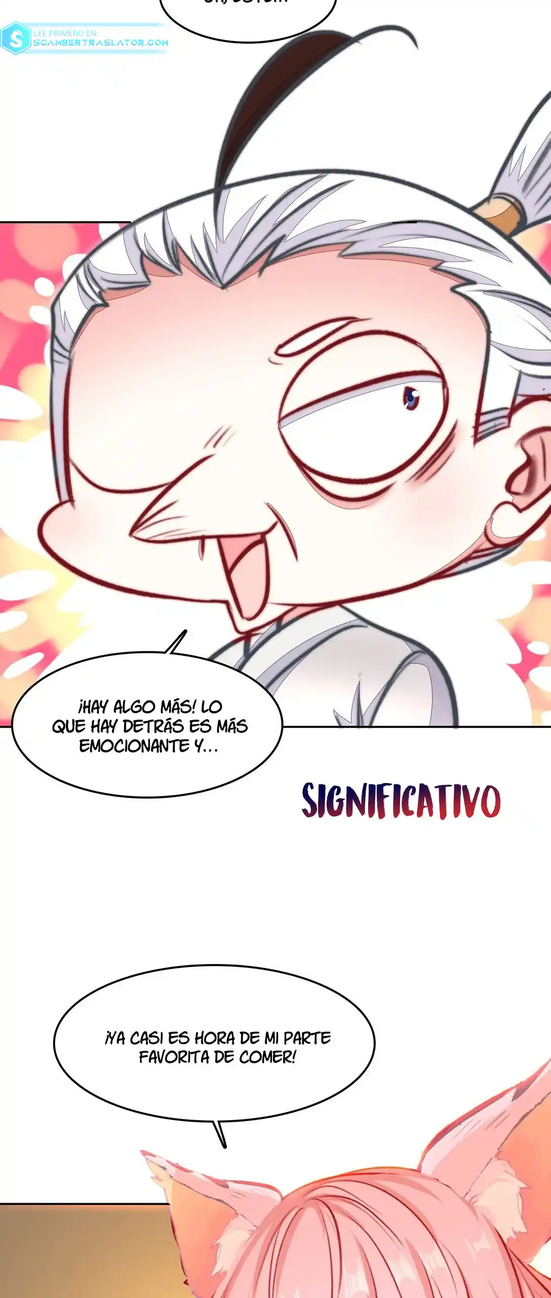 En Realidad, Soy Un Experto Incomparable - Capítulo 75 - Página 17 - LectorTMOo