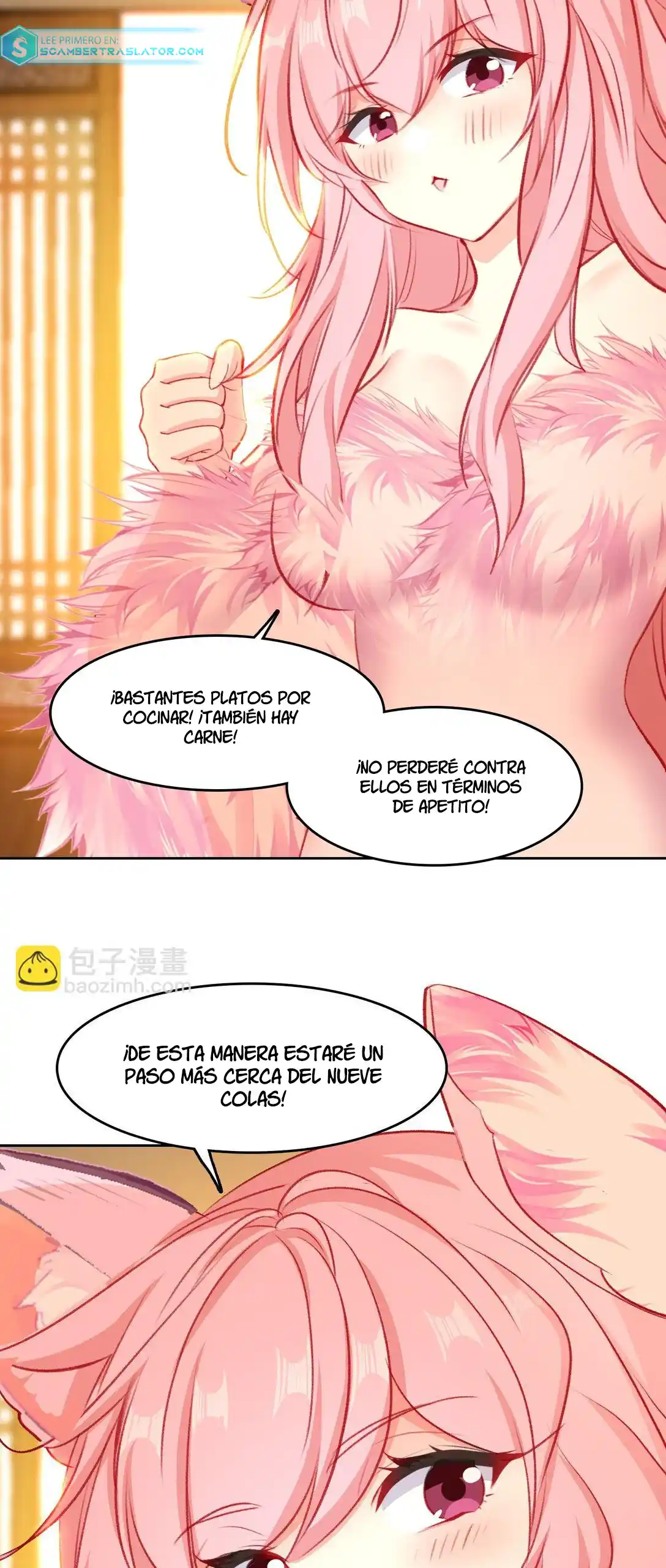 En Realidad, Soy Un Experto Incomparable - Capítulo 75 - Página 18 - LectorTMOo