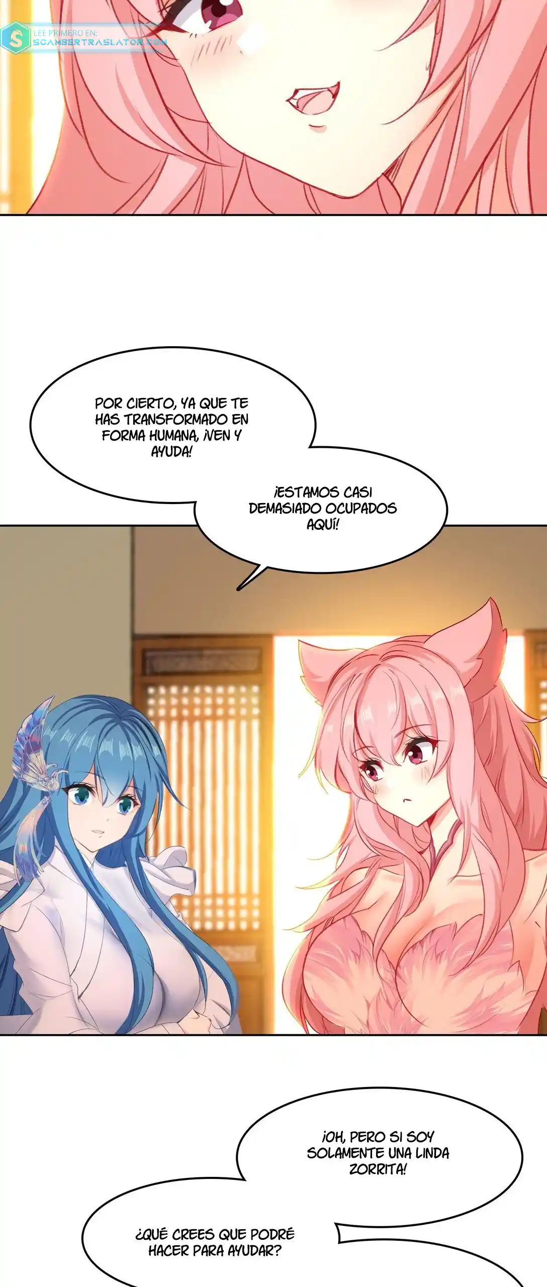 En Realidad, Soy Un Experto Incomparable - Capítulo 75 - Página 19 - LectorTMOo
