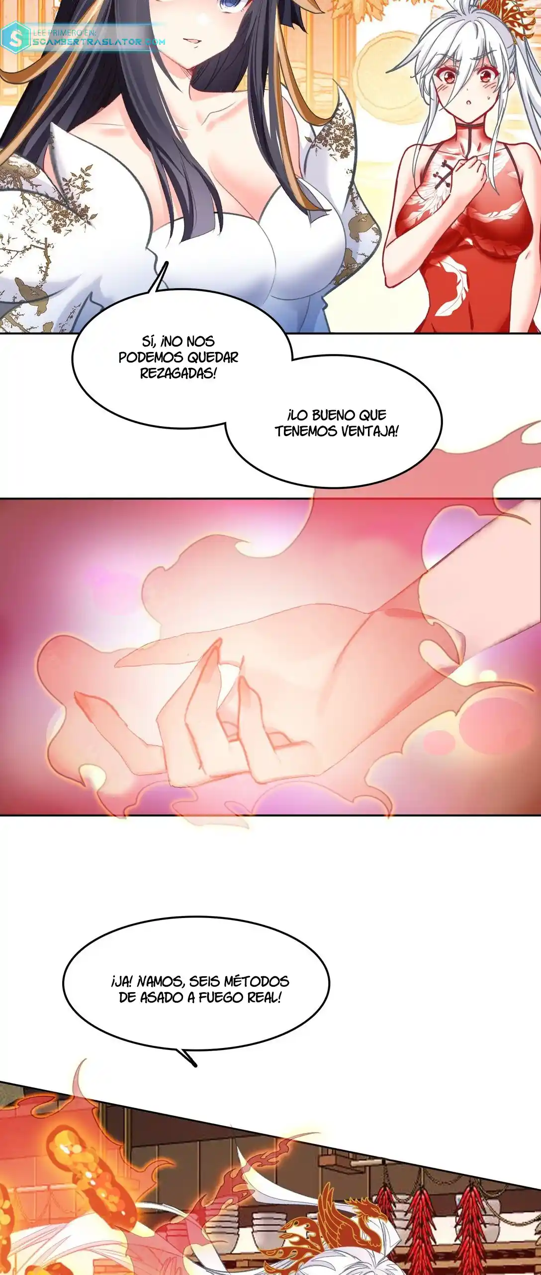 En Realidad, Soy Un Experto Incomparable - Capítulo 75 - Página 22 - LectorTMOo