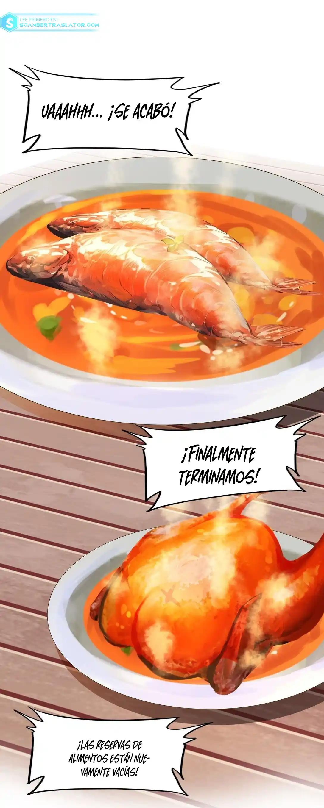 En Realidad, Soy Un Experto Incomparable - Capítulo 75 - Página 24 - LectorTMOo