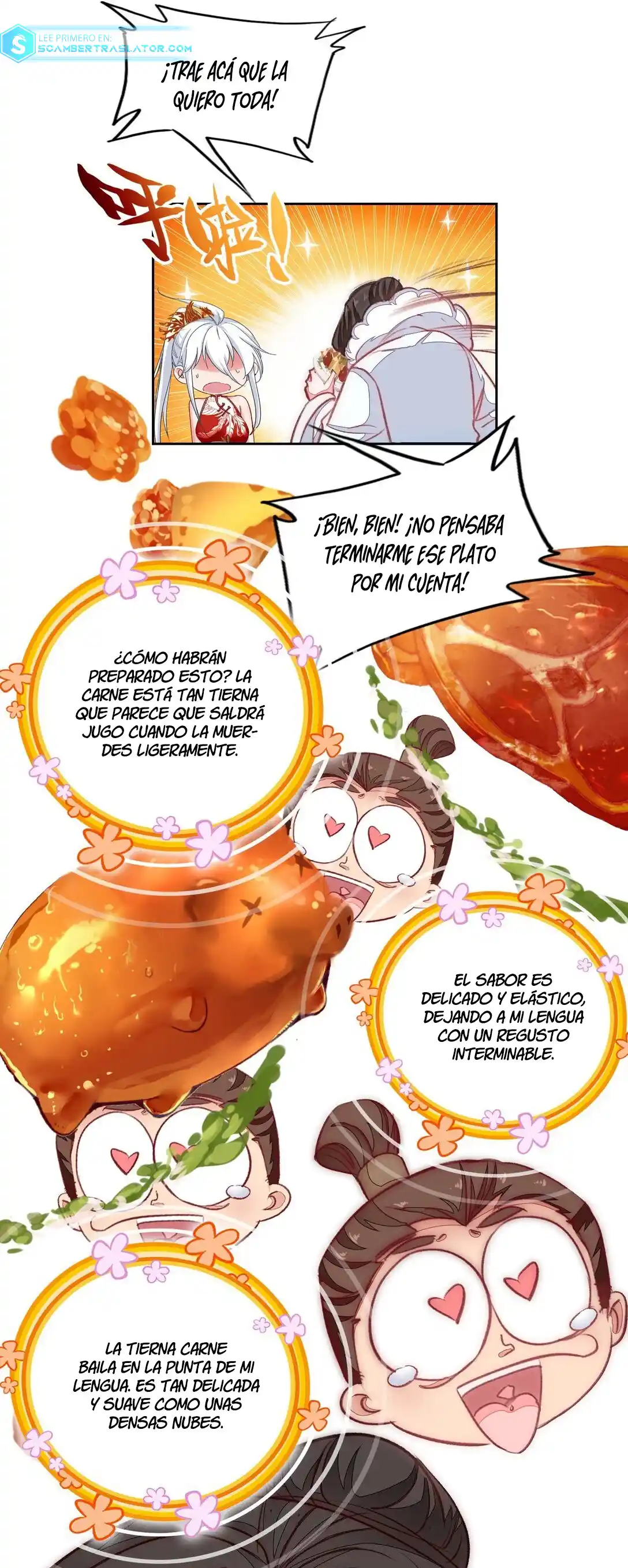 En Realidad, Soy Un Experto Incomparable - Capítulo 75 - Página 30 - LectorTMOo