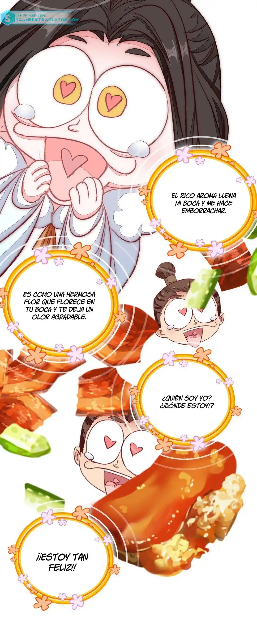 En Realidad, Soy Un Experto Incomparable - Capítulo 75 - Página 31 - LectorTMOo