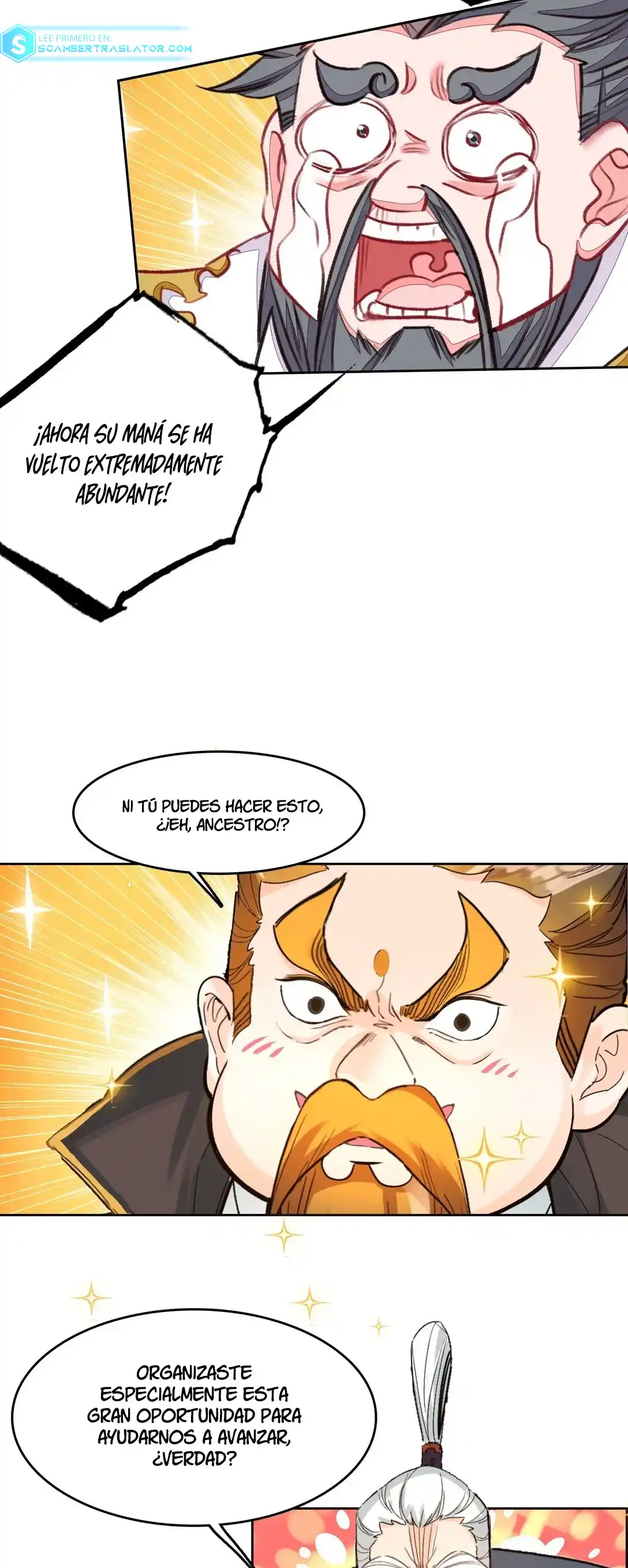 En Realidad, Soy Un Experto Incomparable - Capítulo 75 - Página 35 - LectorTMOo