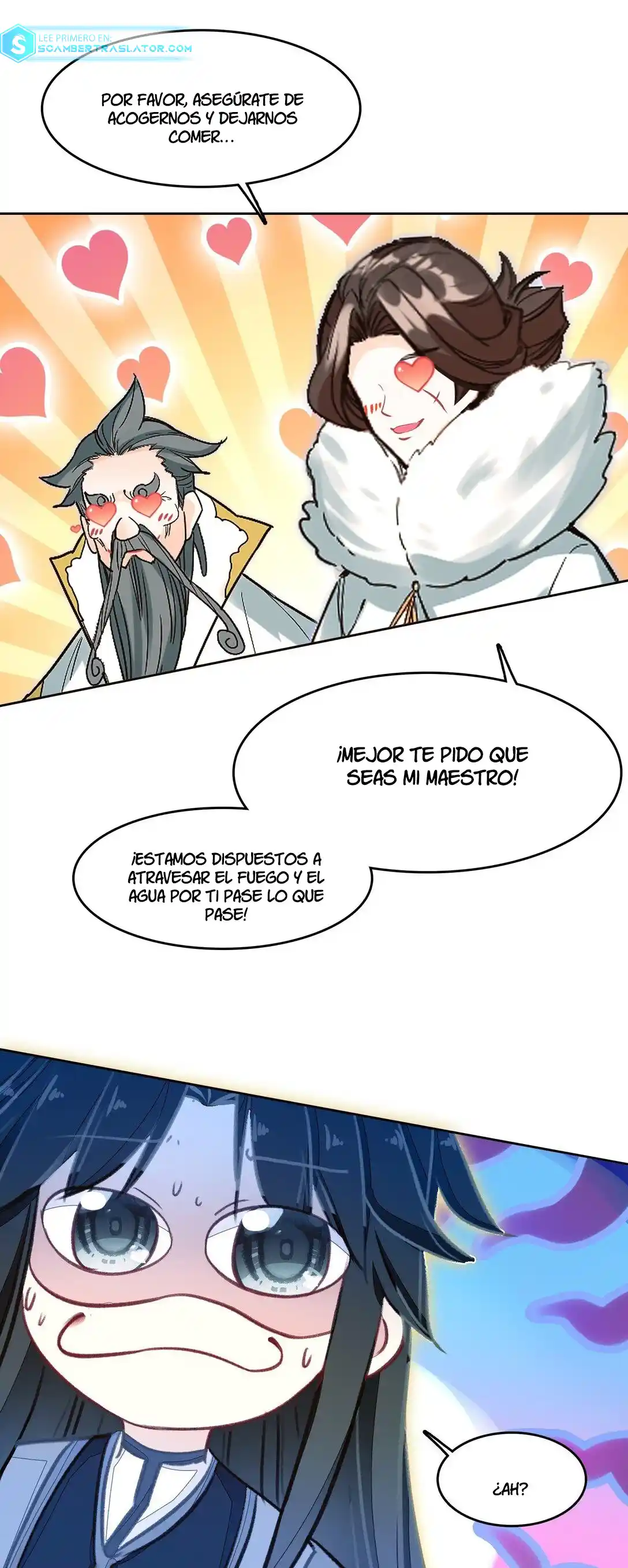 En Realidad, Soy Un Experto Incomparable - Capítulo 75 - Página 39 - LectorTMOo