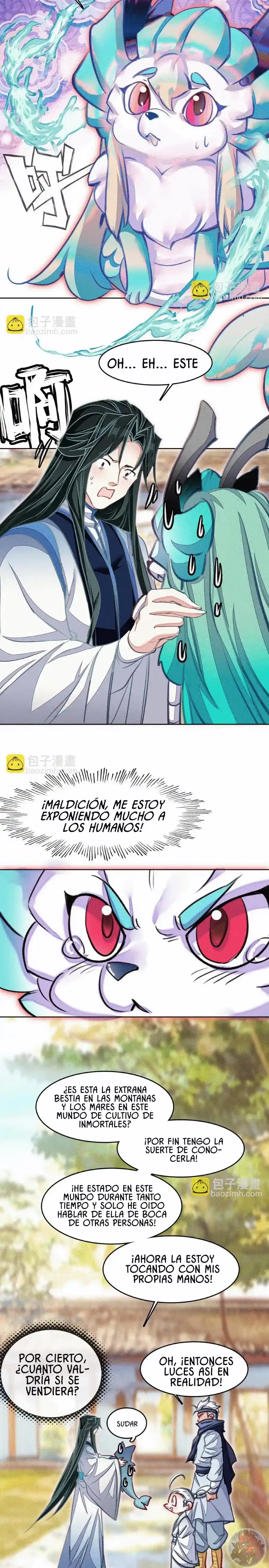 En Realidad, Soy Un Experto Incomparable - Capítulo 76 - Página 13 - LectorTMOo