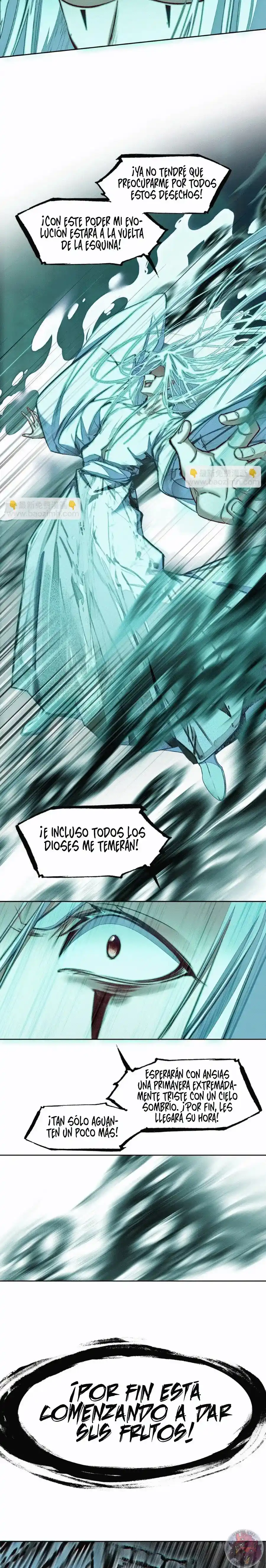 En Realidad, Soy Un Experto Incomparable - Capítulo 77 - Página 4 - LectorTMOo