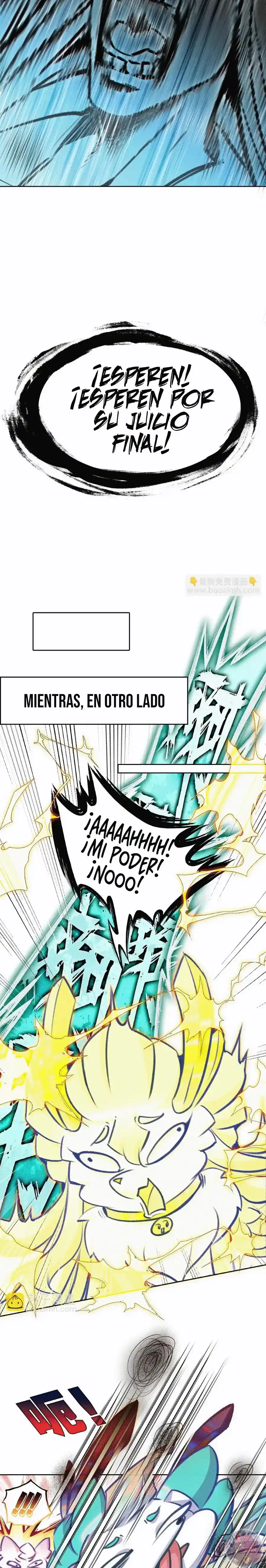 En Realidad, Soy Un Experto Incomparable - Capítulo 77 - Página 5 - LectorTMOo