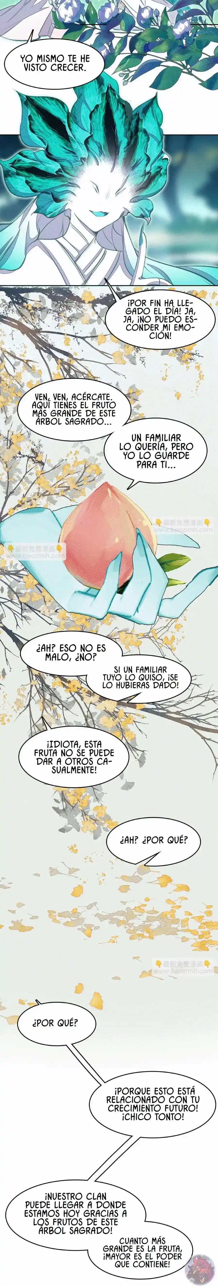 En Realidad, Soy Un Experto Incomparable - Capítulo 77 - Página 10 - LectorTMOo
