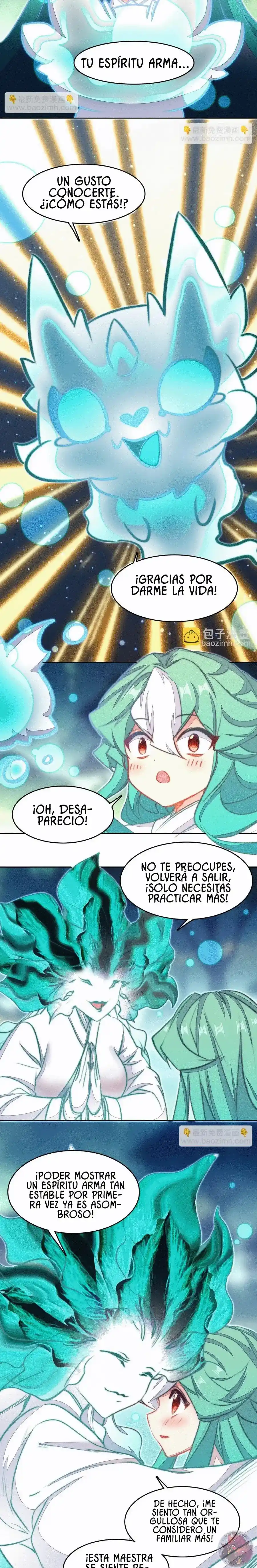En Realidad, Soy Un Experto Incomparable - Capítulo 77 - Página 13 - LectorTMOo