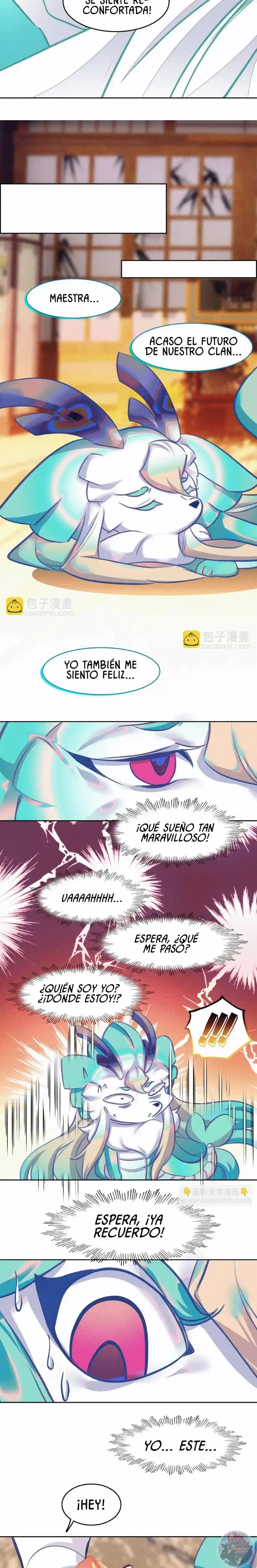 En Realidad, Soy Un Experto Incomparable - Capítulo 77 - Página 14 - LectorTMOo