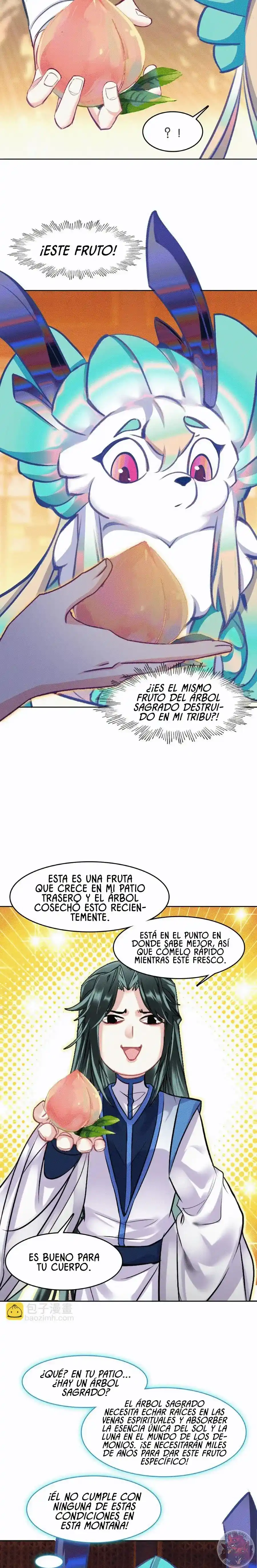 En Realidad, Soy Un Experto Incomparable - Capítulo 77 - Página 15 - LectorTMOo