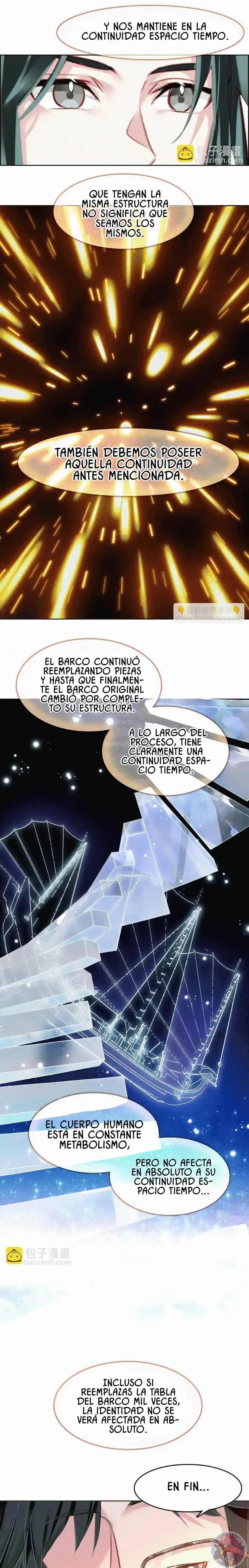 En Realidad, Soy Un Experto Incomparable - Capítulo 78 - Página 4 - LectorTMOo