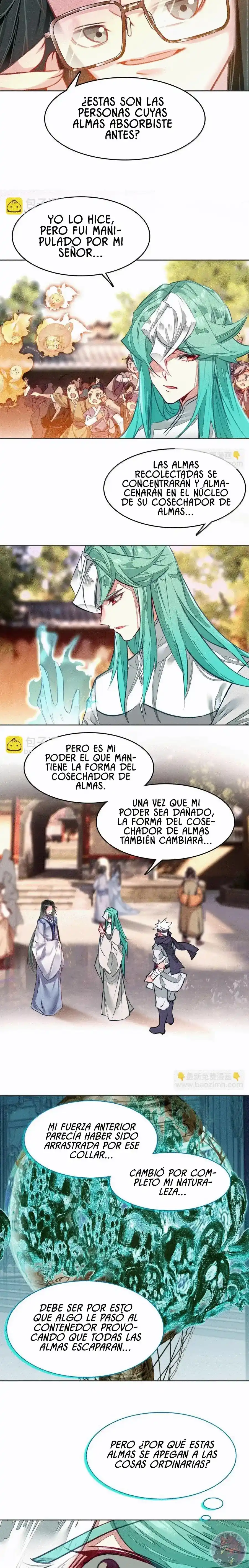 En Realidad, Soy Un Experto Incomparable - Capítulo 78 - Página 5 - LectorTMOo