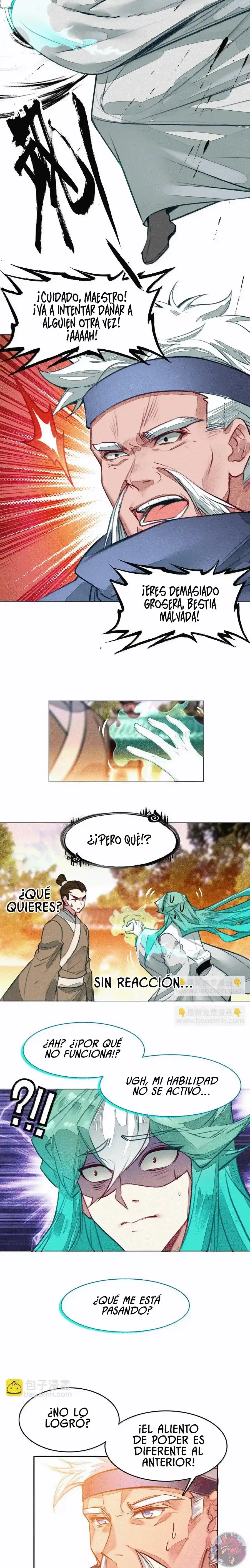 En Realidad, Soy Un Experto Incomparable - Capítulo 78 - Página 7 - LectorTMOo