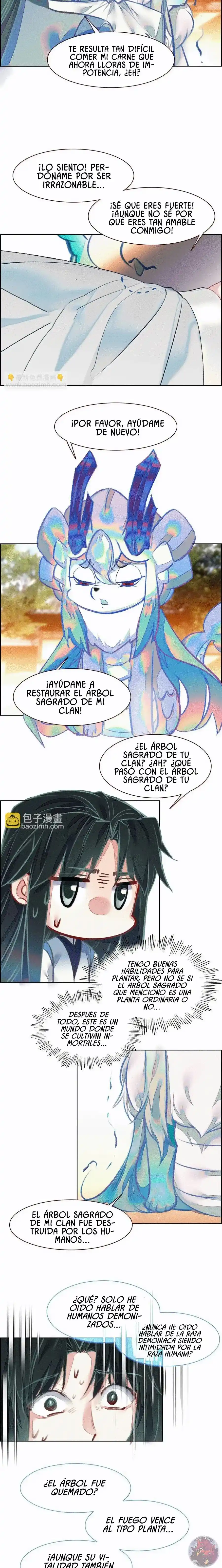 En Realidad, Soy Un Experto Incomparable - Capítulo 78 - Página 11 - LectorTMOo