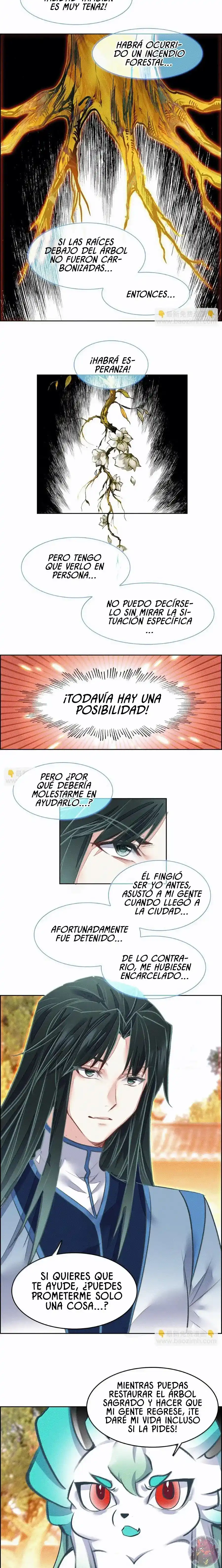 En Realidad, Soy Un Experto Incomparable - Capítulo 78 - Página 12 - LectorTMOo