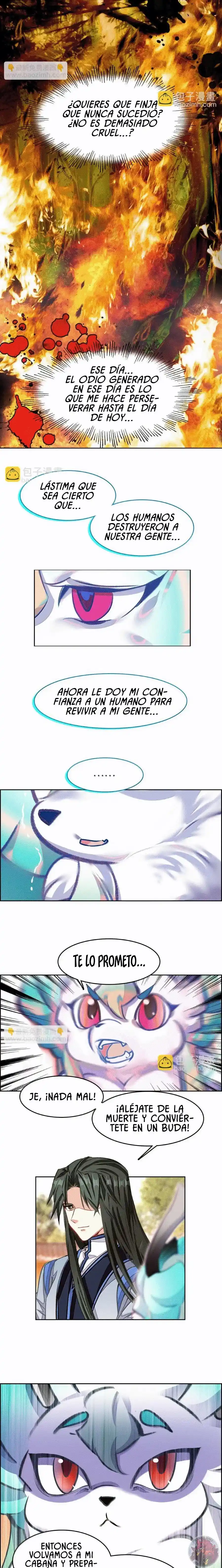 En Realidad, Soy Un Experto Incomparable - Capítulo 78 - Página 14 - LectorTMOo