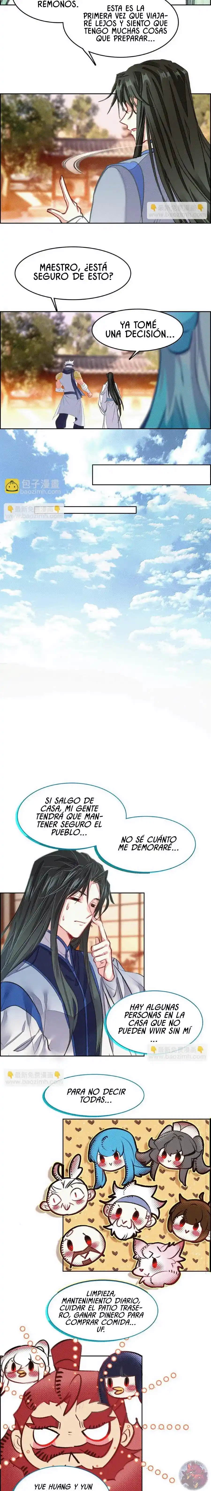 En Realidad, Soy Un Experto Incomparable - Capítulo 78 - Página 15 - LectorTMOo