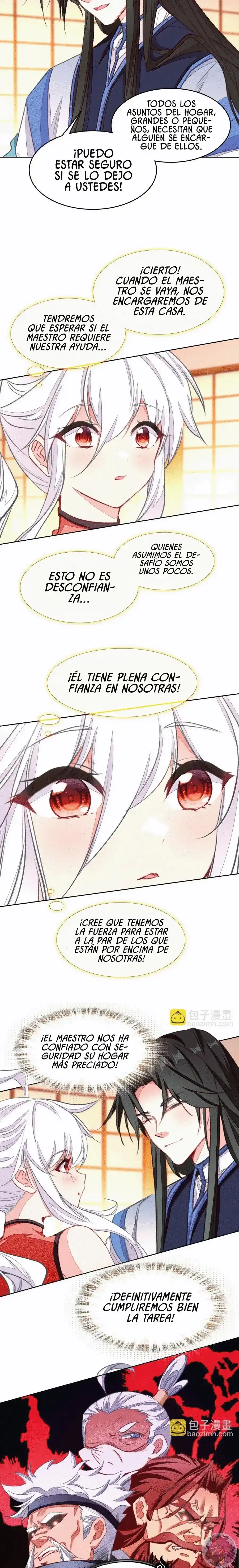 En Realidad, Soy Un Experto Incomparable - Capítulo 79 - Página 12 - LectorTMOo