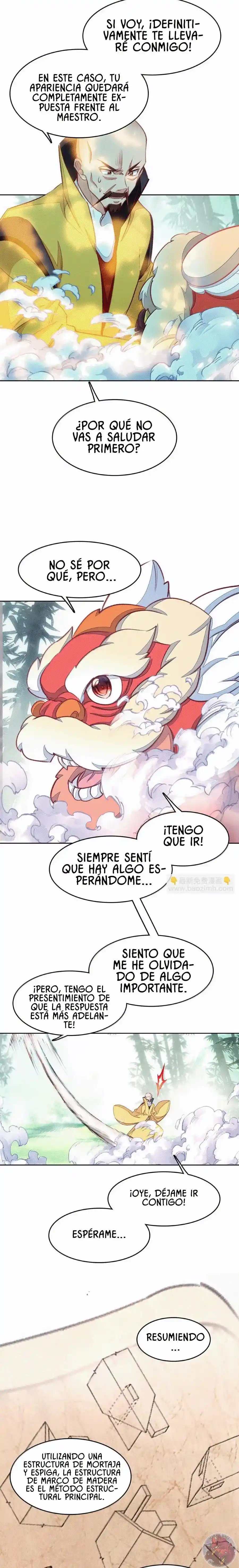 En Realidad, Soy Un Experto Incomparable - Capítulo 79 - Página 15 - LectorTMOo