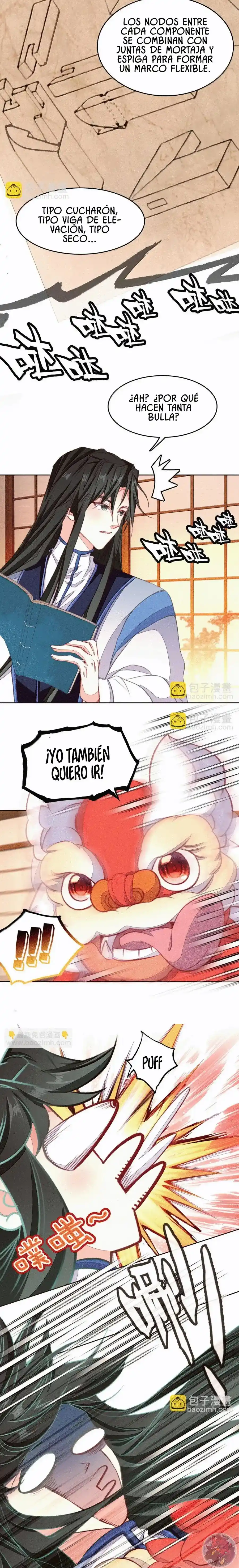 En Realidad, Soy Un Experto Incomparable - Capítulo 79 - Página 16 - LectorTMOo
