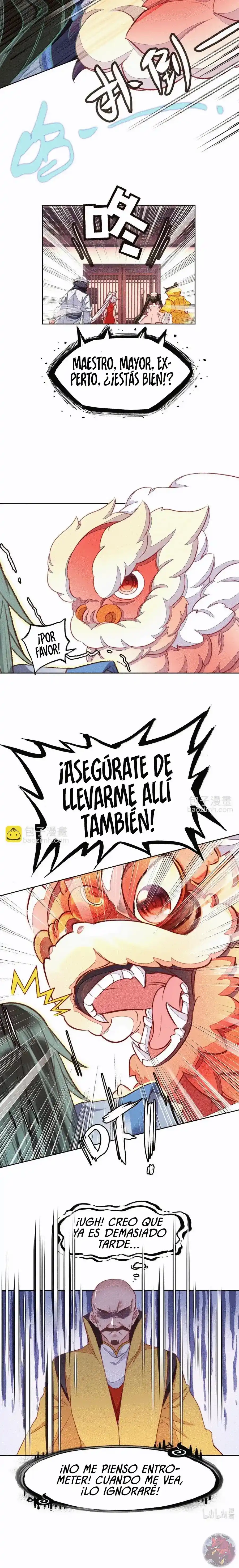 En Realidad, Soy Un Experto Incomparable - Capítulo 79 - Página 17 - LectorTMOo