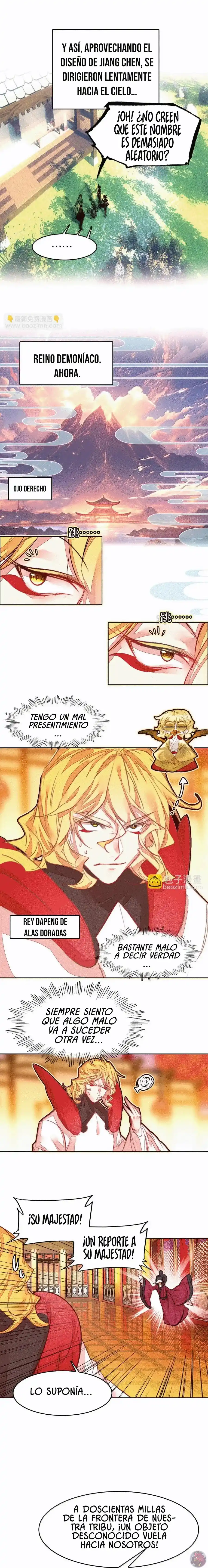 En Realidad, Soy Un Experto Incomparable - Capítulo 81 - Página 4 - LectorTMOo