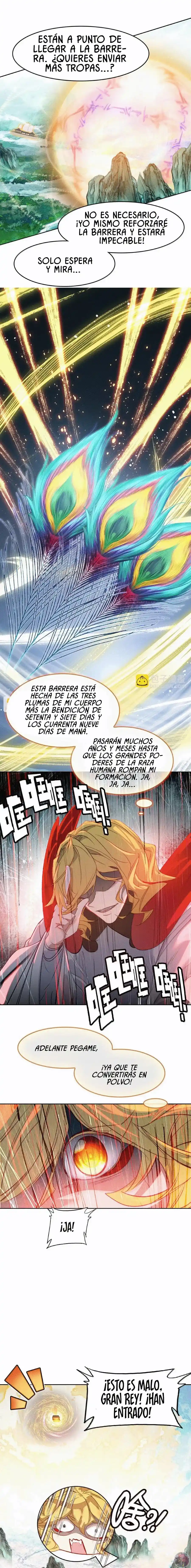 En Realidad, Soy Un Experto Incomparable - Capítulo 81 - Página 8 - LectorTMOo