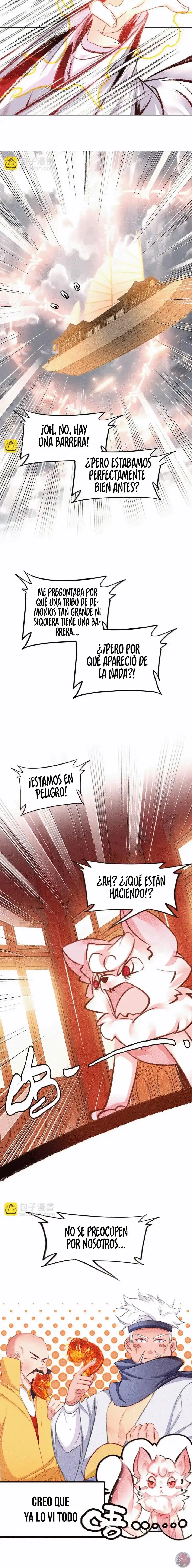 En Realidad, Soy Un Experto Incomparable - Capítulo 81 - Página 12 - LectorTMOo