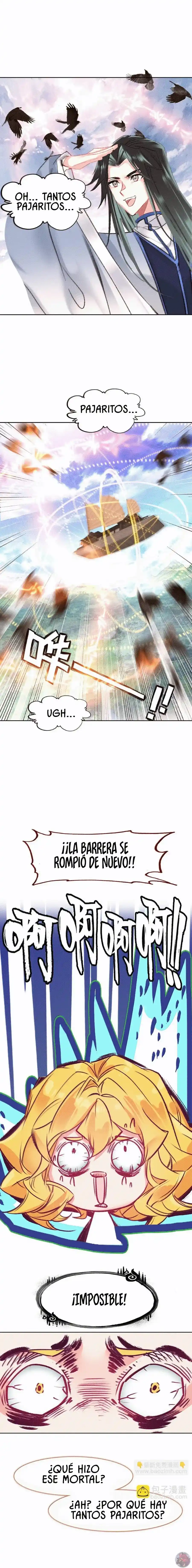 En Realidad, Soy Un Experto Incomparable - Capítulo 81 - Página 13 - LectorTMOo