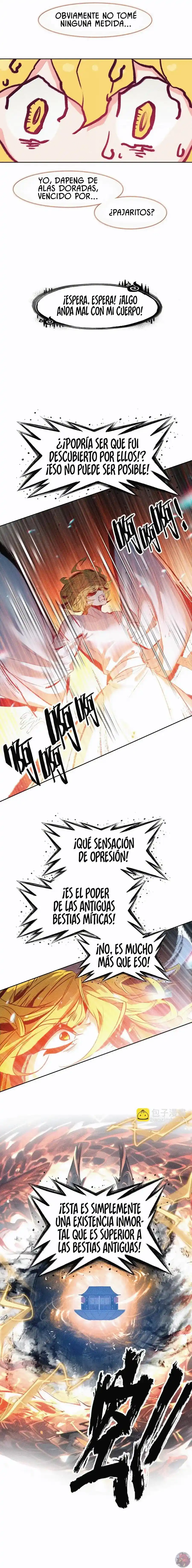 En Realidad, Soy Un Experto Incomparable - Capítulo 81 - Página 14 - LectorTMOo