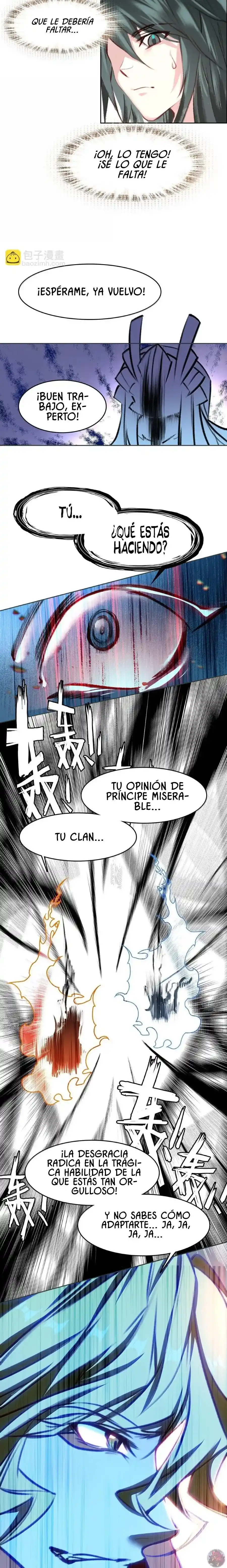 En Realidad, Soy Un Experto Incomparable - Capítulo 82 - Página 10 - LectorTMOo