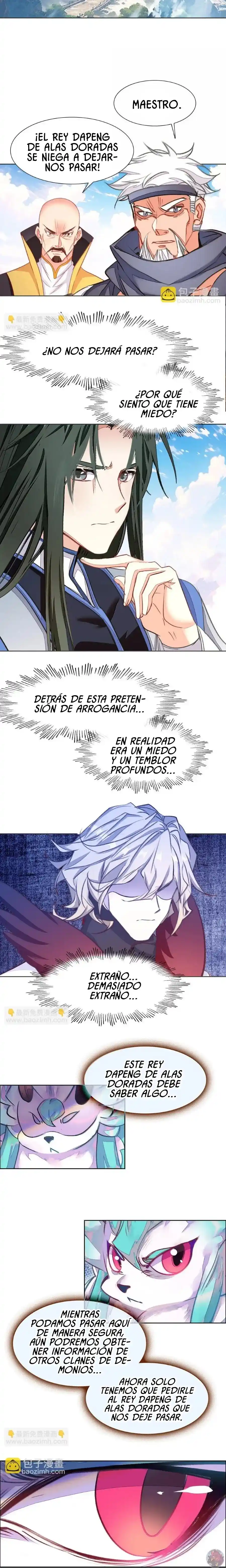 En Realidad, Soy Un Experto Incomparable - Capítulo 82 - Página 12 - LectorTMOo
