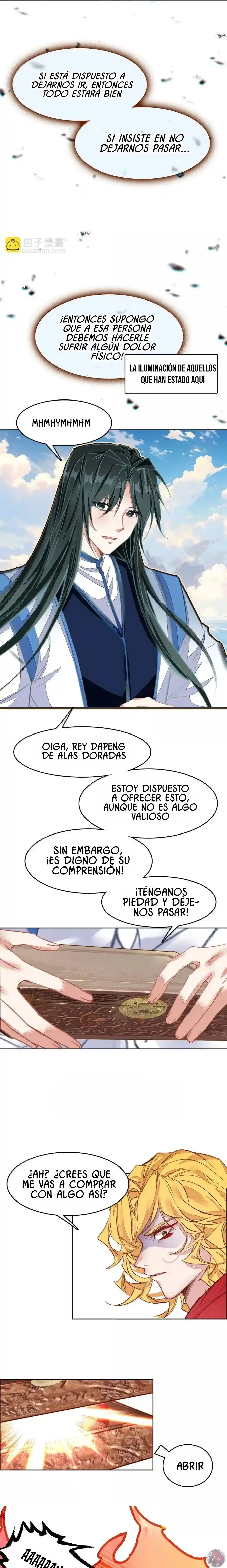 En Realidad, Soy Un Experto Incomparable - Capítulo 82 - Página 13 - LectorTMOo