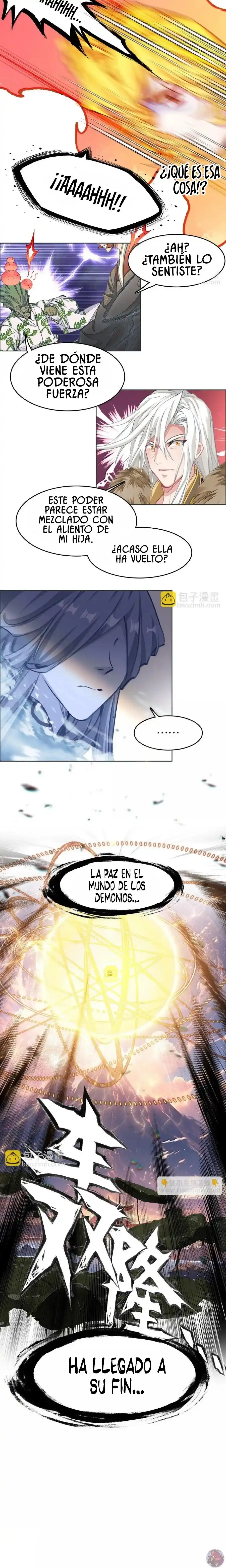 En Realidad, Soy Un Experto Incomparable - Capítulo 82 - Página 14 - LectorTMOo