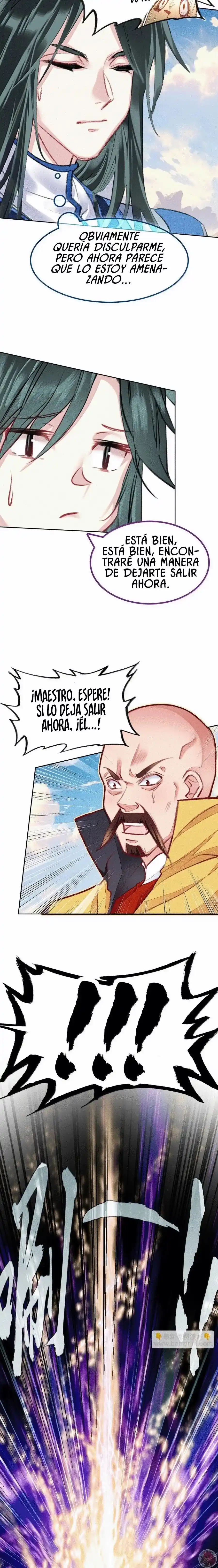 En Realidad, Soy Un Experto Incomparable - Capítulo 83 - Página 5 - LectorTMOo