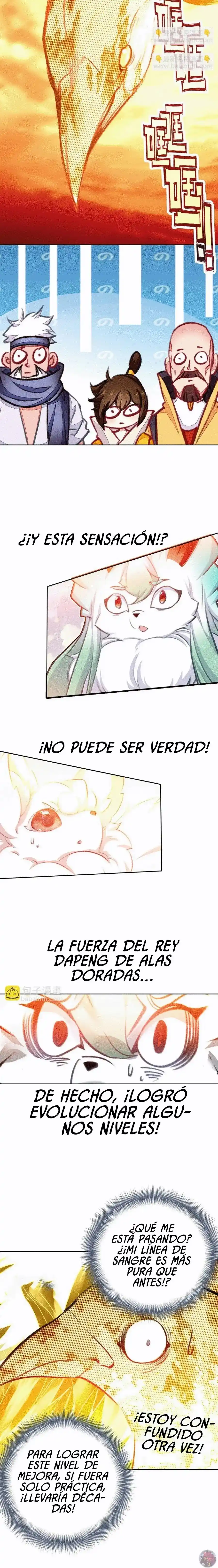 En Realidad, Soy Un Experto Incomparable - Capítulo 83 - Página 7 - LectorTMOo